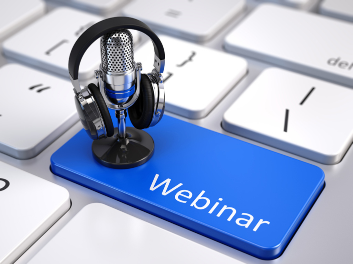 Atelier webinaire gratuit