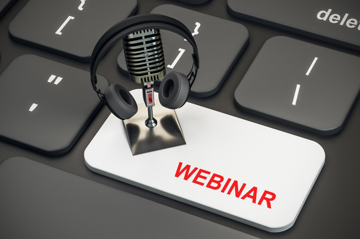 webinaire gratuit